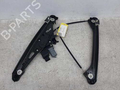 Used Front left window mechanism PEUGEOT 5008 II (MC_, MJ_, MR_, M4_) 1.2 THP (MRHNYH, MRHNYW, MRHNSJ, MRHNSU, MRHNSM) (131 hp) 26750065