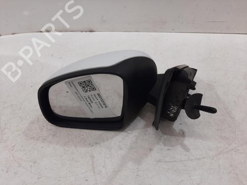 Used Left mirror RENAULT TWINGO III (BCM_, BCA_) 1.0 SCe 70 (71 hp) 29496738