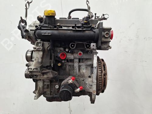 Engine RENAULT SCÉNIC III (JZ0/1_) 1.4 16V (JZ0F, JZ1V) | BP38969873M1 - Image 3