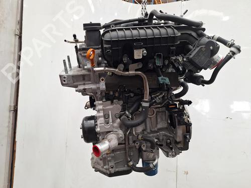 Engine HYUNDAI i20 III (BC3, BI3) 1.0 T-GDI | BP33939963M1  - Image 5