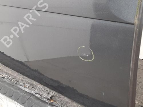 Right rear door HYUNDAI i10 I (PA) 1.2 | BP30360459C5