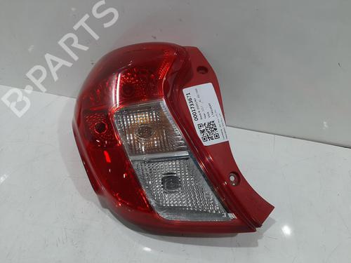 Left taillight VAUXHALL VIVA (C16) 1.0 | BP36290204C34 - Image 2