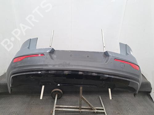 Pára-choques traseiro Pára-choques traseiro VOLVO XC40 (536) T3 (163 hp) 36315641 36315641