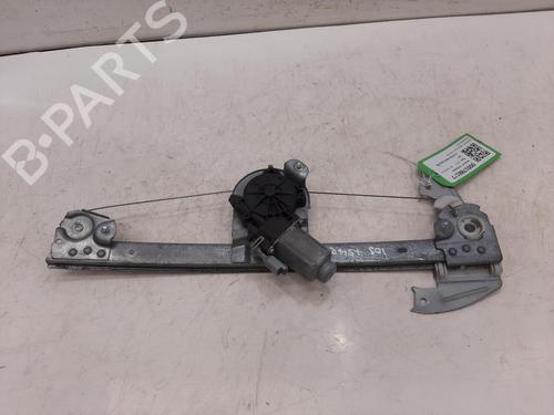 Used Front left window mechanism Front left window mechanism 37718241 37718241