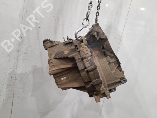 Getriebe FORD KUGA II (DM2) 2.0 TDCi | BP30897337M3 