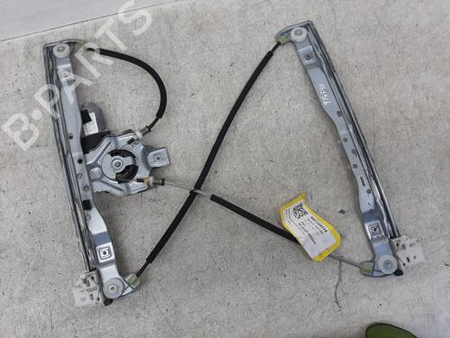 Used Front right window mechanism CITROËN DS3 (SA_) 1.6 VTi 120 (120 hp) 26755165