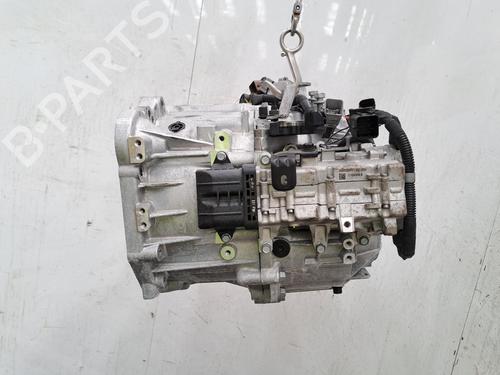 Gearbox KIA SPORTAGE IV (QL, QLE) 1.6 T-GDI AWD | BP26765923M3 