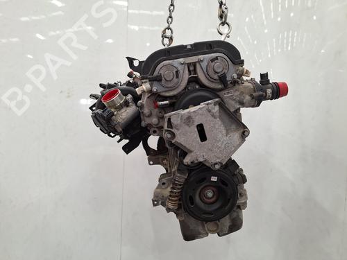 Motor VAUXHALL CORSA Mk IV (E) (X15) 1.4 | BP28138468M1 
