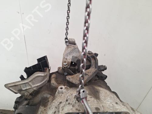 Gearbox VOLVO V40 Hatchback (525) T2 GTDi | BP38180160M3 - Image 6