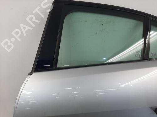 Dør venstre bagtil JAGUAR I-PACE (X590) EV400 AWD | BP38446878C4 - Image 2