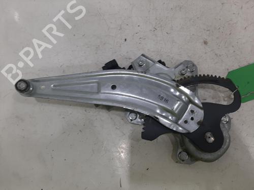 Rear left window mechanism KIA PICANTO II (TA) 1.2 | BP26841648C24 