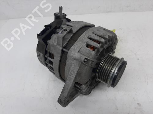 Used Alternator Alternator 26795715 26795715