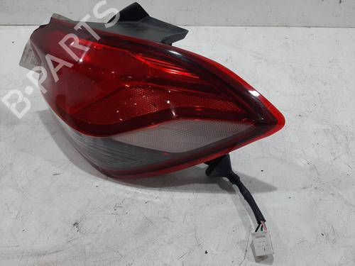 Right taillight HYUNDAI i30 (PDE, PD, PDEN) 1.4 T-GDI | BP30671752C35 - Image 3