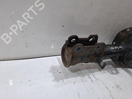 Left front shock absorber VAUXHALL CORSA Mk IV (E) (X15) 1.4 | BP38754114M16 - Image 3