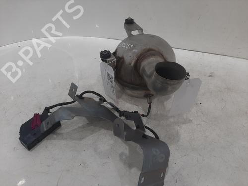 Catalyst MERCEDES-BENZ SL (R231) 400 (231.466) | BP26859649M10 