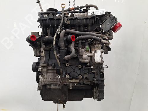 Engine LAND ROVER RANGE ROVER EVOQUE (L538) 2.0 D 4x4 | BP36403306M1 - Image 3