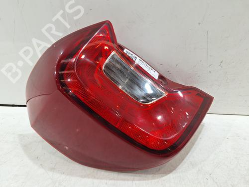 Used Left taillight Left taillight KIA PICANTO III (JA) 1.0 (67 hp) 40128544 40128544