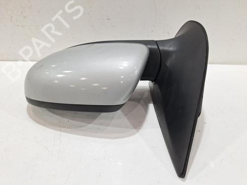 Left mirror HYUNDAI i20 I (PB, PBT) 1.2 | BP26827157C26 