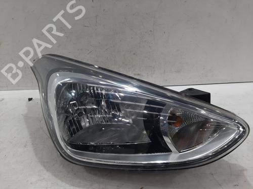 Used Right headlight Right headlight HYUNDAI i10 II (BA, IA) 1.0 (67 hp) 33435982 33435982
