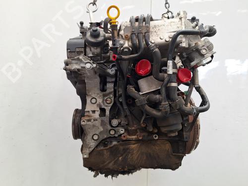 Engine SEAT LEON (5F1) 1.6 TDI | BP35963251M1  - Image 6