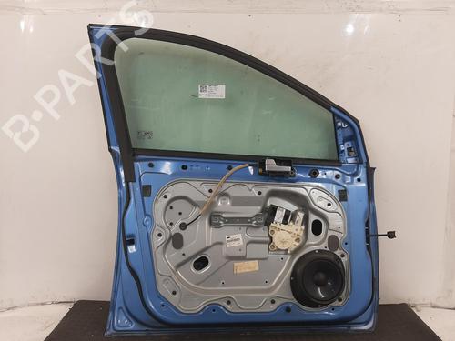 Left front door FORD FOCUS II (DA_, HCP, DP) 1.8 TDCi | BP27682951C2 