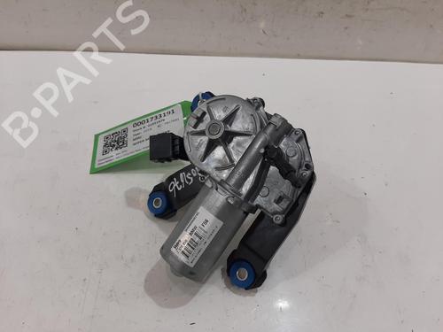 Used Rear wiper motor Rear wiper motor MINI MINI (F56) Cooper (136 hp) 36254118 36254118