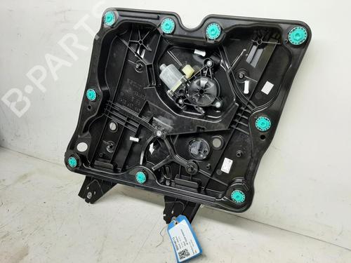 Rudehejsemekanisme Højre foran VW GOLF VIII (CD1, DA1) 2.0 TDI | BP31360813C23