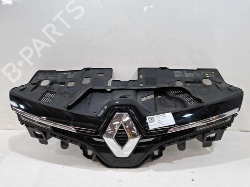 Used Grille Grille 37613844 37613844