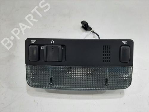 Used Interior roof light Interior roof light SKODA FABIA III (NJ3) 1.0 TSI (95 hp) 34121438 34121438