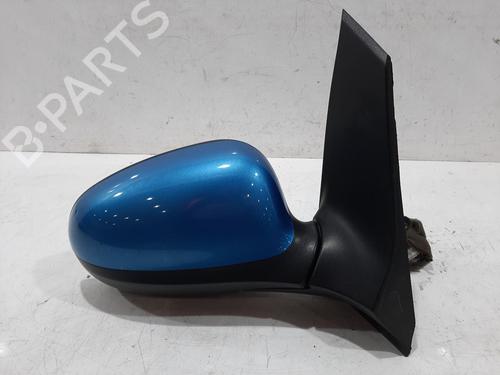 Specchietto retrovisore destro FORD KA (RU8) 1.2 (69 hp) 32357733