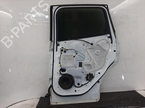 Dør højre bagtil FORD KUGA II (DM2) 1.5 TDCi | BP38445915C5  - Image 6
