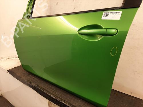 Left front door MAZDA 2 (DE_, DH_) 1.3 (DE3FS) | BP30120037C2 