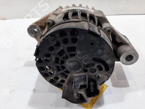Alternator FIAT DOBLO Cargo (263_) 1.6 D Multijet (263WXD1B, 263WXR1B, 263WXX1B, 263ZXD1B,... | BP29397553M7 