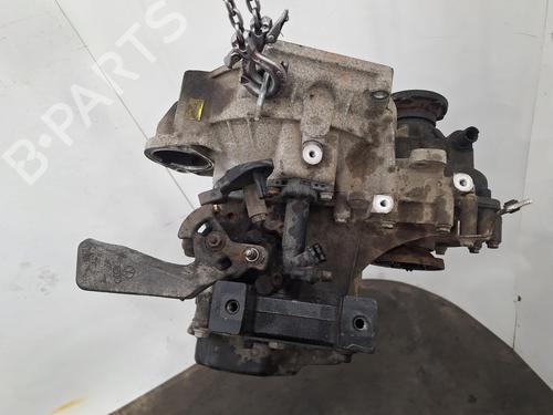 Gearbox SKODA FABIA II (542) 1.6 TDI | BP35963317M3 - Image 5