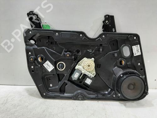 Used Front left window mechanism Front left window mechanism 36811559 36811559