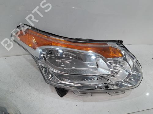 right-headlight-citroen-c3-picasso-sh_-2008-37540037 main image