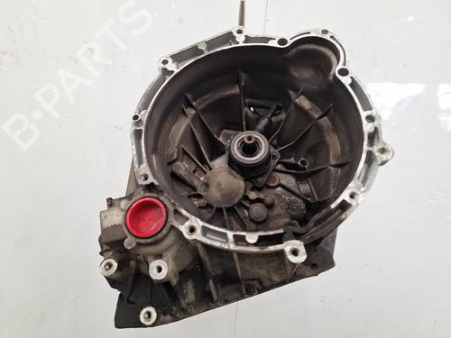 Used Gearbox Gearbox FORD FOCUS II (DA_, HCP, DP) 1.6 (100 hp) 34206347 34206347