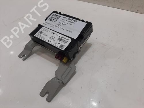 Control unit HYUNDAI TUCSON (NX4E, NX4A) 1.6 T-GDI Plug-in-Hybrid HTRAC | BP33720526M11 - Image 2