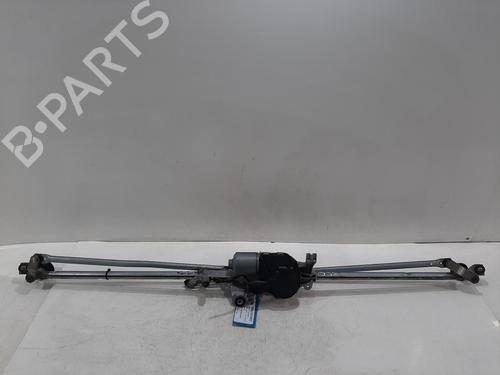 Ruitenwissermotor voor VAUXHALL ASTRA Mk VI (J) (P10) 1.3 CDTI | BP30495487M29