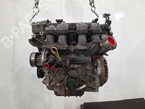 Engine FORD FIESTA VI (CB1, CCN) 1.6 Ti | BP29989077M1