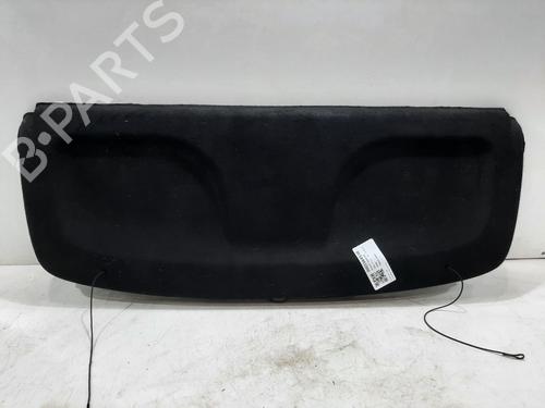 Used Rear parcel shelf TOYOTA YARIS (_P13_) 1.3 (NSP130_, NSP130) (99 hp) 30495717