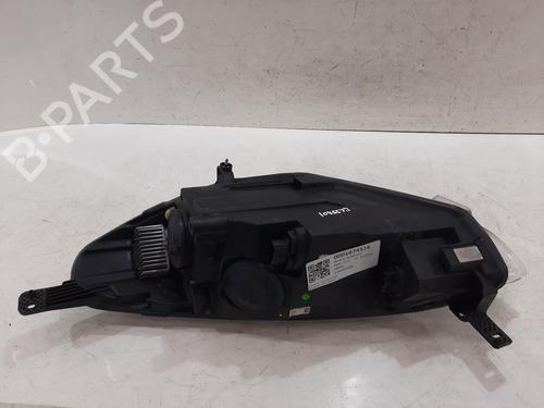 Right headlight FORD FIESTA VII (HJ, HF) 1.0 EcoBoost | BP33647487C29 - Image 6
