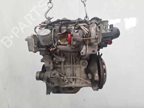 Engine VW GOLF VI (5K1) 1.2 TSI | BP33336160M1  - Image 5
