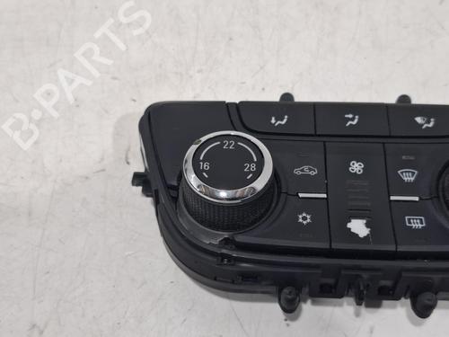 Climate control VAUXHALL MOKKA / MOKKA X (J13) 1.6 | BP40600982I5 - Image 4