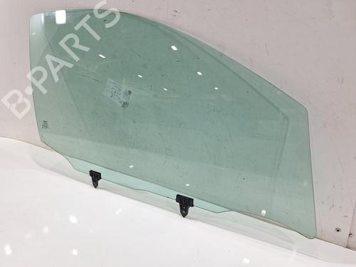 Front right door window NISSAN QASHQAI / QASHQAI +2 I (J10, NJ10, JJ10E) 1.5 dCi | BP27365634C19 