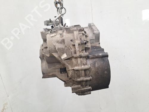 Gearbox VW TIGUAN (5N_) 2.0 TDI 4motion | BP29742341M3 