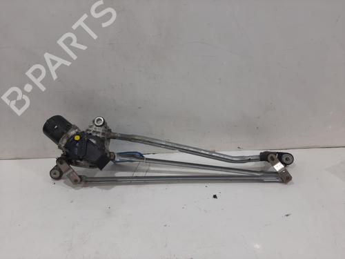 Front wiper motor DACIA SANDERO II TCe 90 (B8M1, B8MA, B8AC) | BP29810234M29 