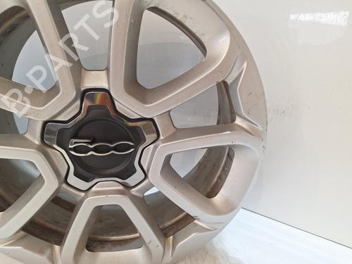 Fælk FIAT 500X (334_) 1.0 (334.AXN1B) | BP34038417C45 - Image 3