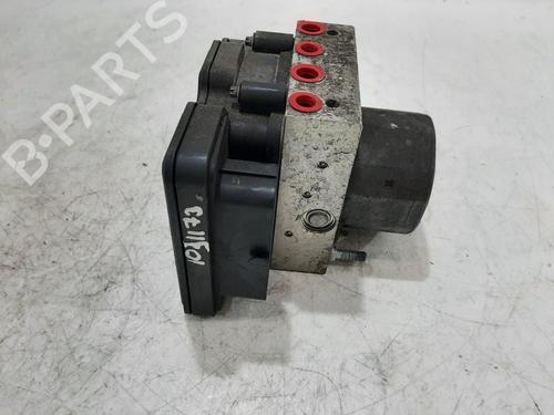 ABS pump SKODA FABIA II (542) 1.2 | BP30057646M43