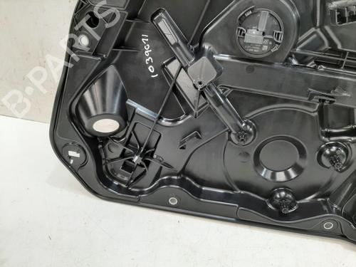 Front right window mechanism BMW 1 (F40) 118 i | BP33435979C23  - Image 5